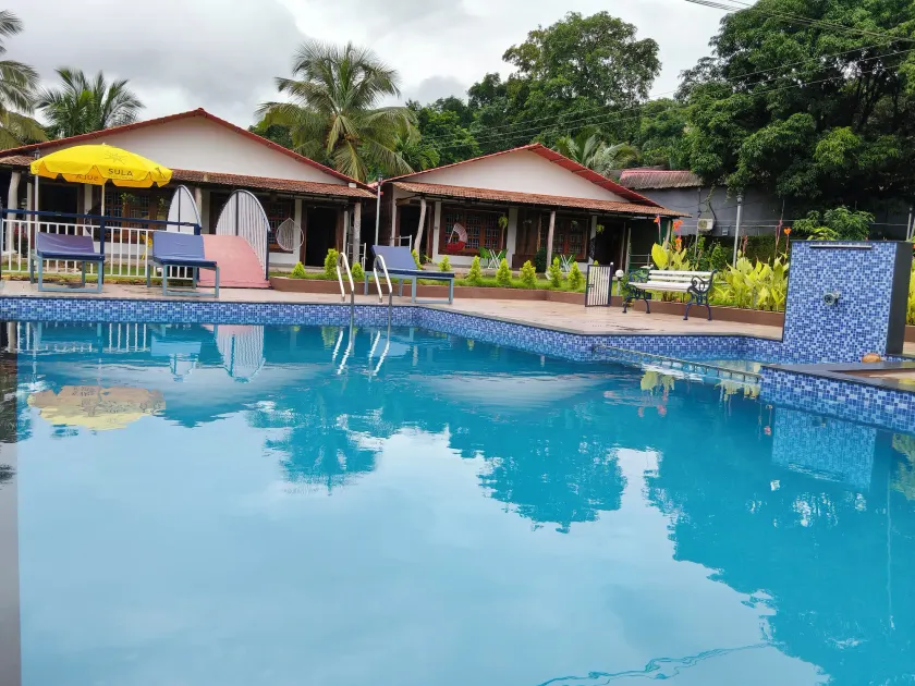 De Orchid Resort - Image 1