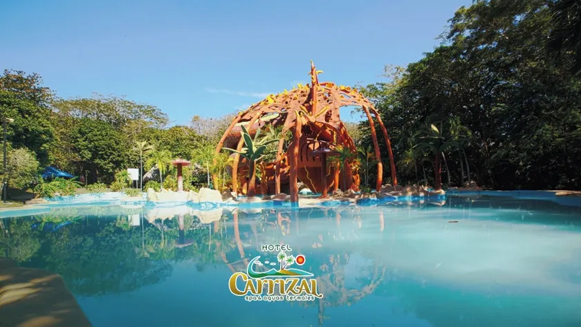 Hotel Carrizal Spa - Image 1