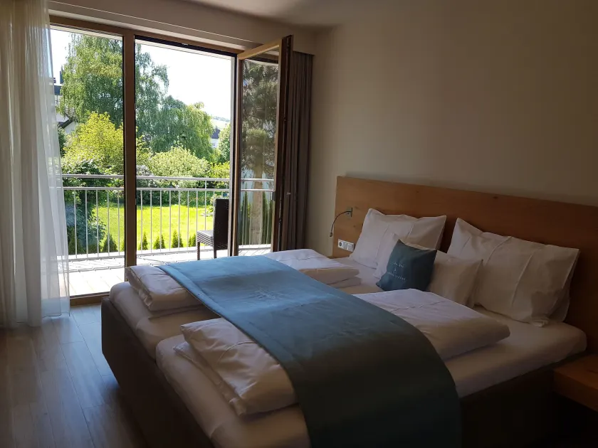 Boutiquehotel Valentino - Image 1