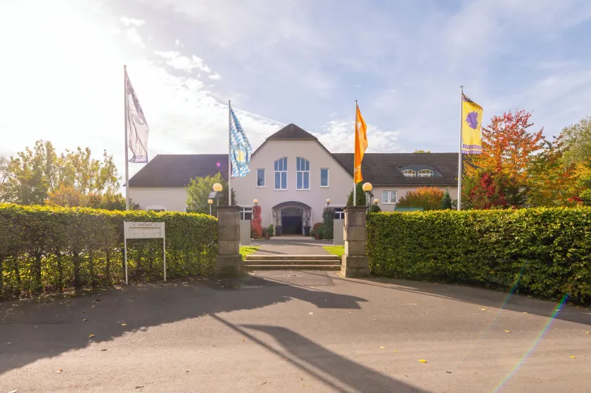 Golfhotel Fahrenbach - Image 1