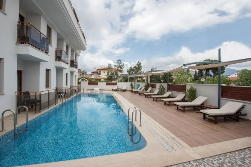 Blueberry Boutique Hotel - Image 1