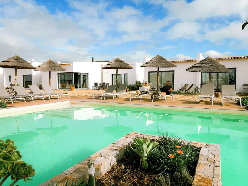 Agroturismo Xistos - Image 1
