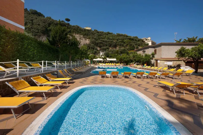 Grand Hotel Parco del Sole - All Inclusive - Image 1