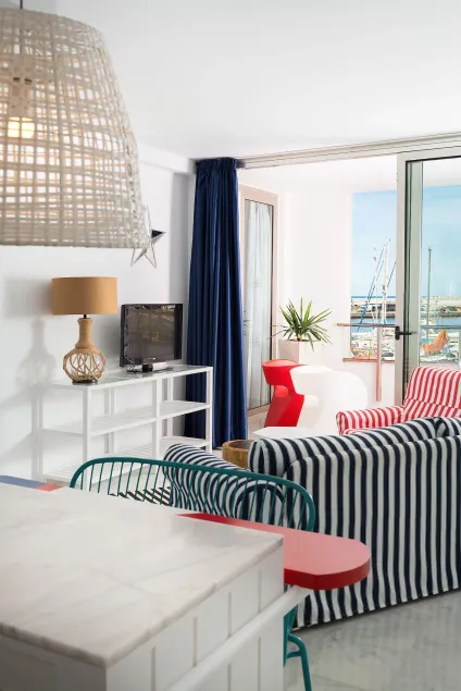Marina Suites Gran Canaria - Image 1