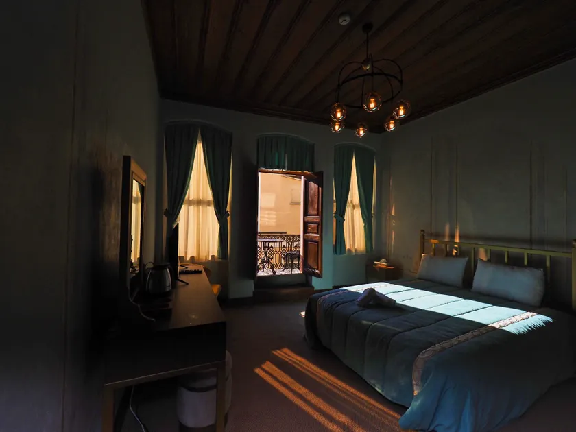 Taksim Estane Butik Otel - Image 1
