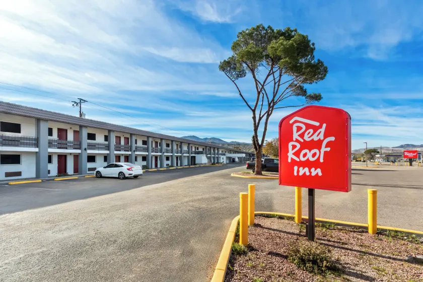 Red Roof Inn Globe - Miami, AZ - Image 1