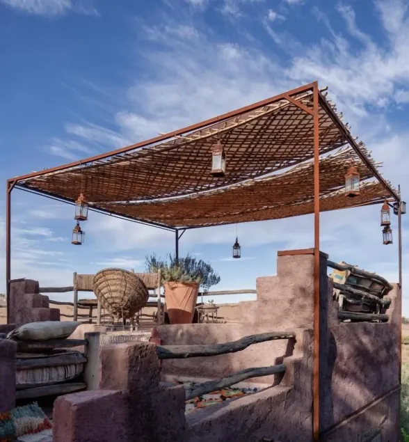 Atlas Aura Hotel Ourika - Marrakech - Image 1