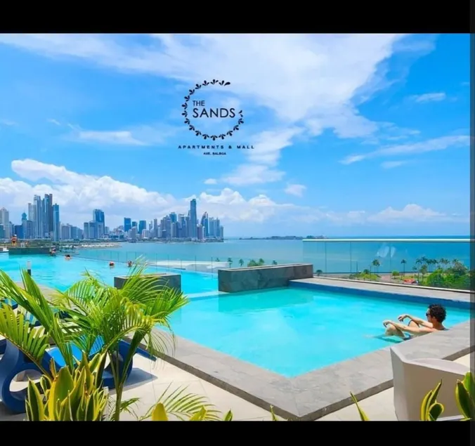 Cozy Apartment on Avenida Balboa-Panama - Image 1