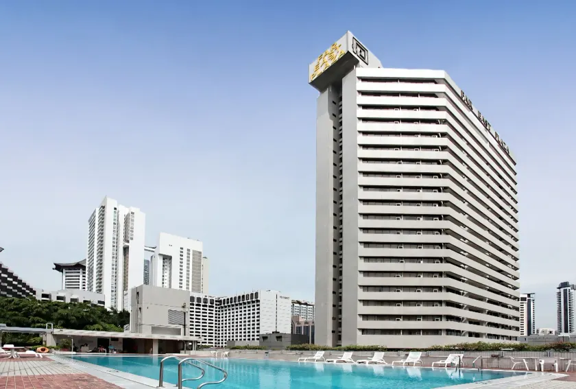 Far East Plaza Residences - Image 1