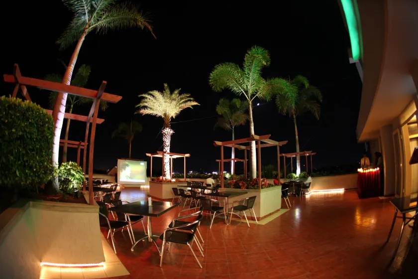 RATHNA RESIDENCY - Image 1