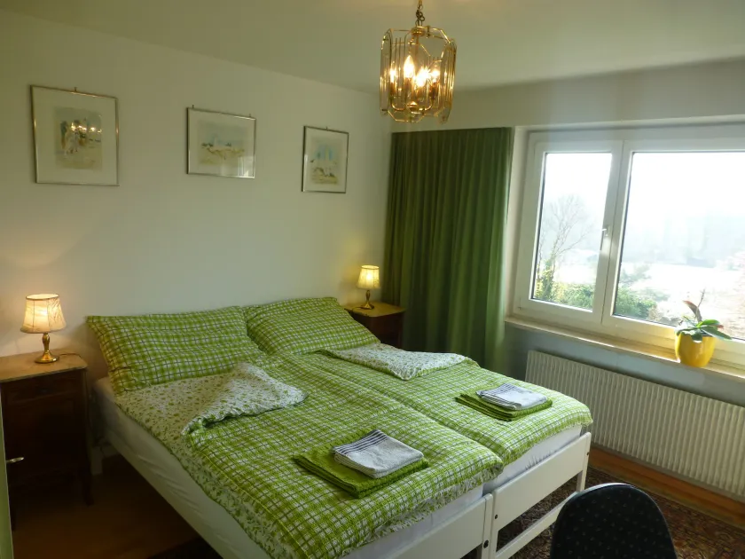 B&B Pappelweg - 2 - Image 1