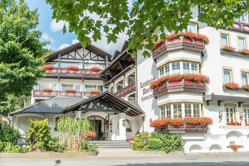 Doerr Landhotel & Spa - Image 1