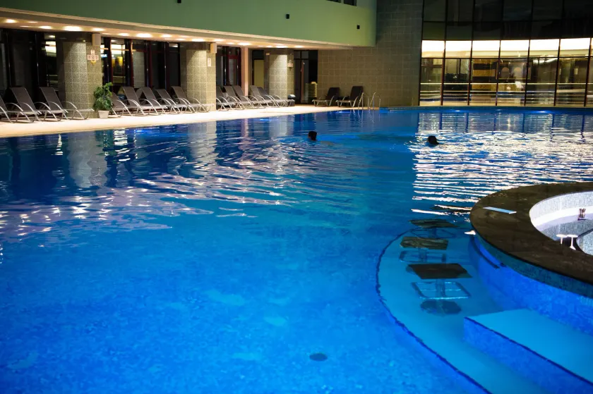 Hotel Piatra Mare - Image 1