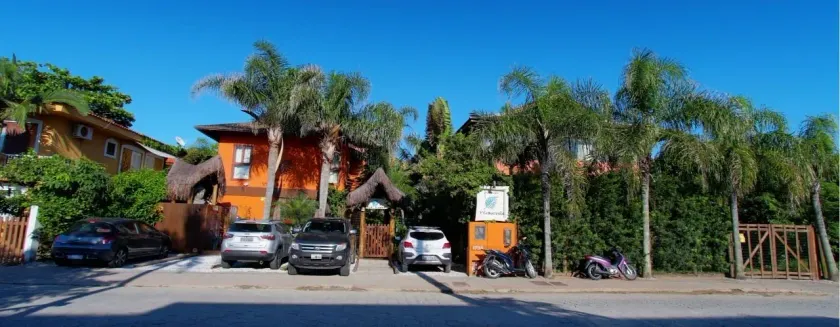 Pousada Vila Boa Vida - Image 1