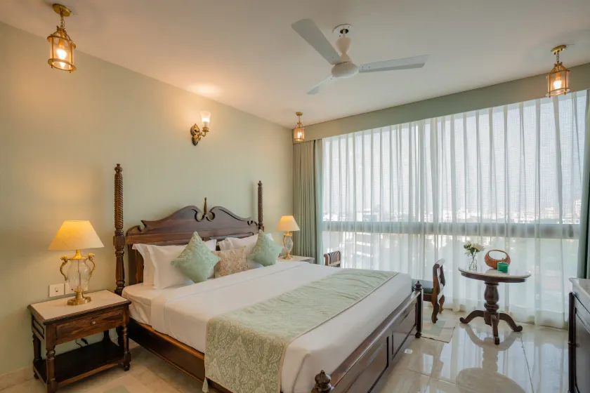 35 Sahakar Suites - Image 1