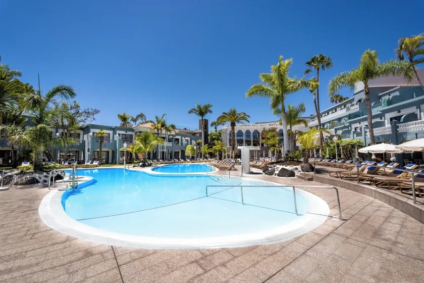 Adrián Hoteles Colón Guanahaní Adultos Only - Image 1