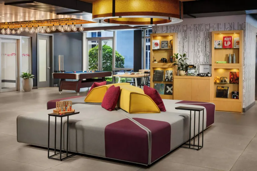 Aloft by Marriott Miami - Brickell - Image 1