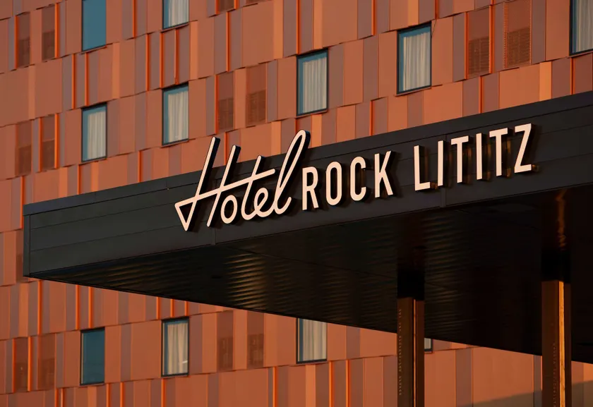Hotel Rock Lititz - Image 1