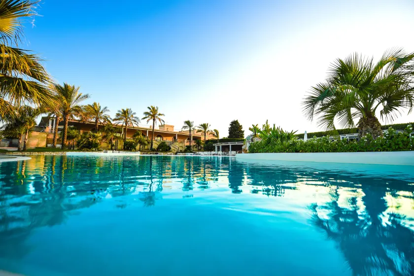Relais Masseria Caselli - Image 1