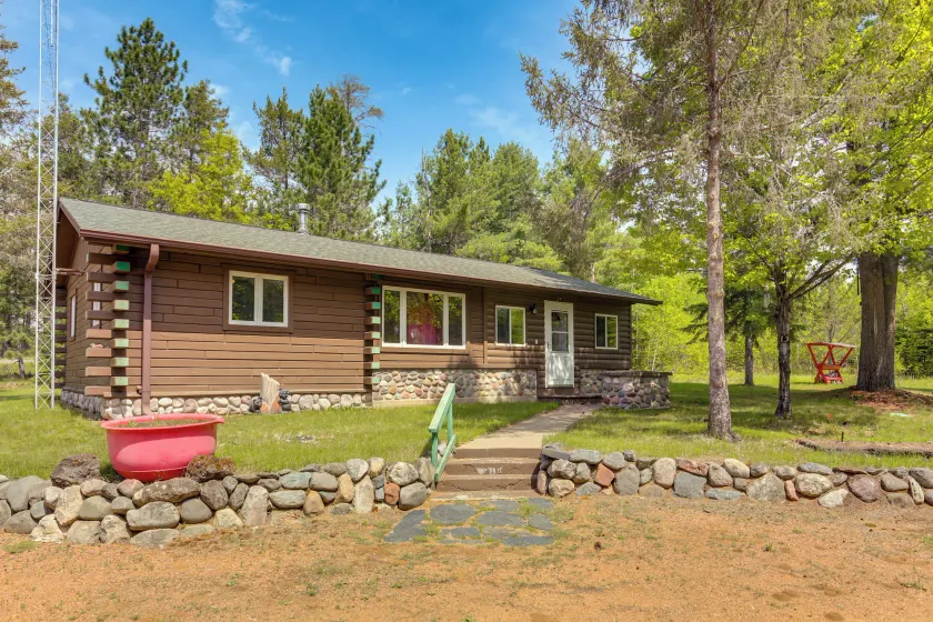 Updated Conover Cabin w/ Nearby Boating Access! - Image 1