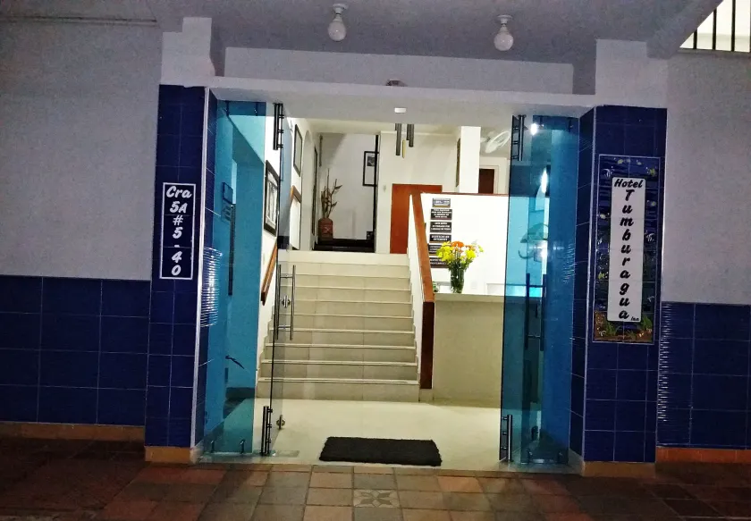 Hotel Tumburagua Soin Sas - Image 1