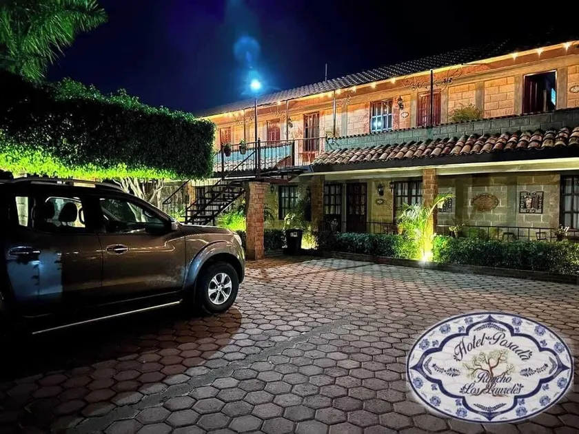 Hotel Posada Rancho Los Laureles - Image 1