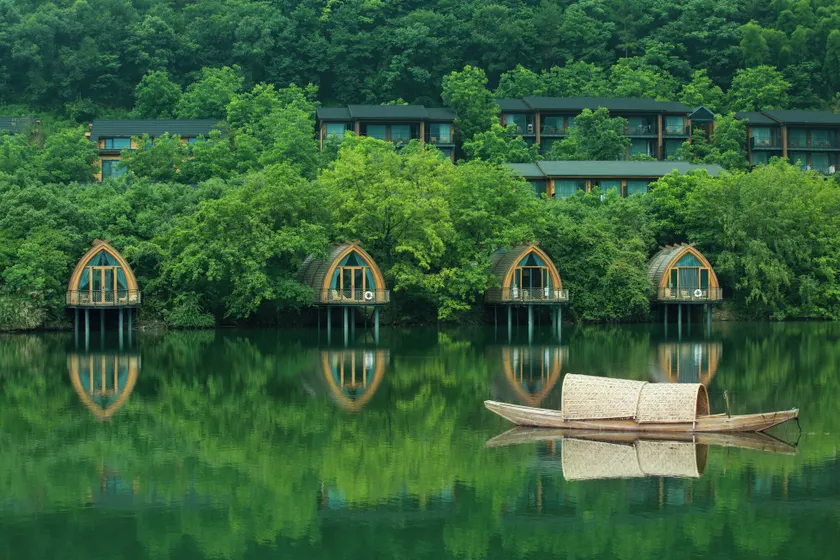 Wonderland Resort, Hangzhou Jiande, A Tribute Portfolio Resort - Image 1