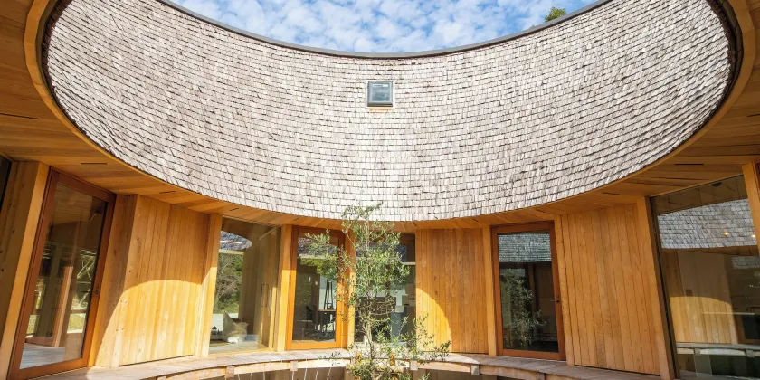 Nordisk Hygge Circles UGAKEI - Image 1