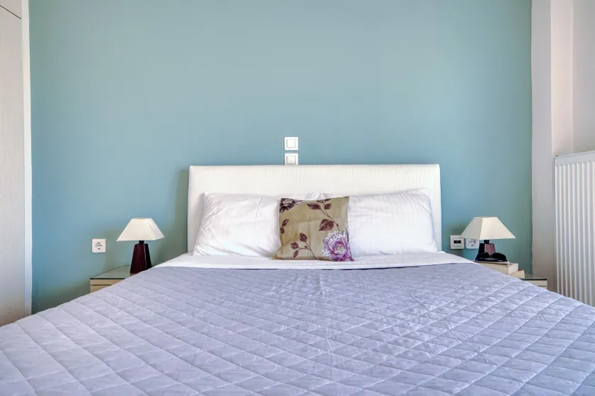 NIKOLA APARTMENTS - Habitación