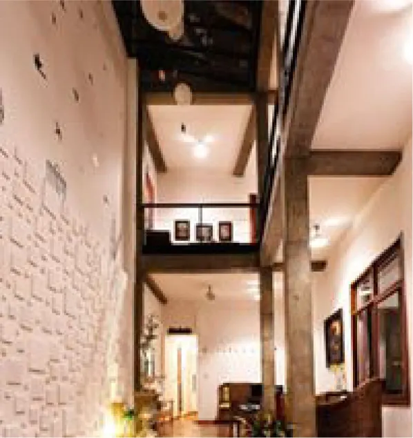 La Casa de Manuel Hotel-Boutique - Image 1