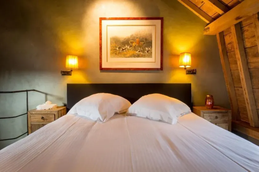 B&B Canal Deluxe - Camera