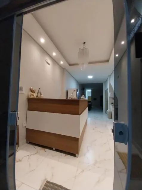 Pousada Akuto's - Lobby
