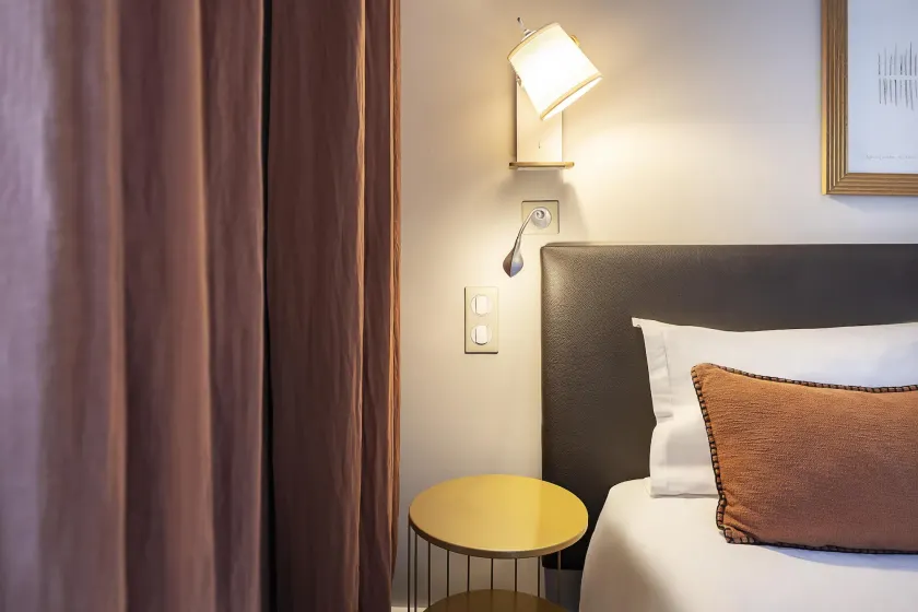 Best Western Aramis Saint Germain - Image 1