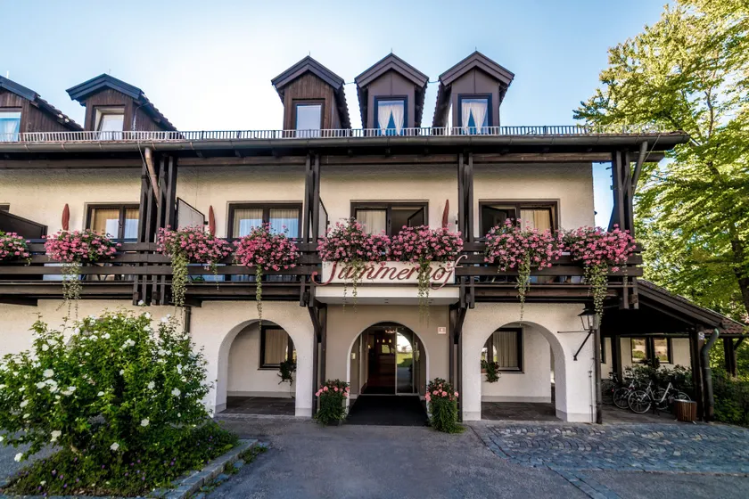 Hotel Summerhof - Image 1