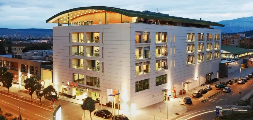 Ramada by Wyndham Podgorica - Image 1