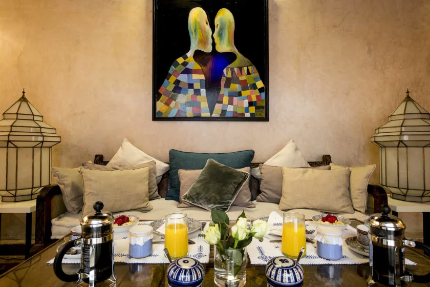 Riad Emotion - Image 1