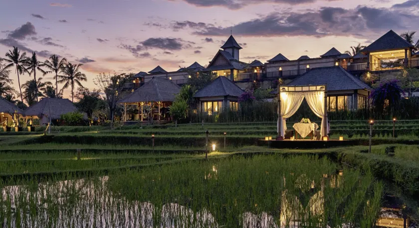 Visesa Ubud Villa - Image 1