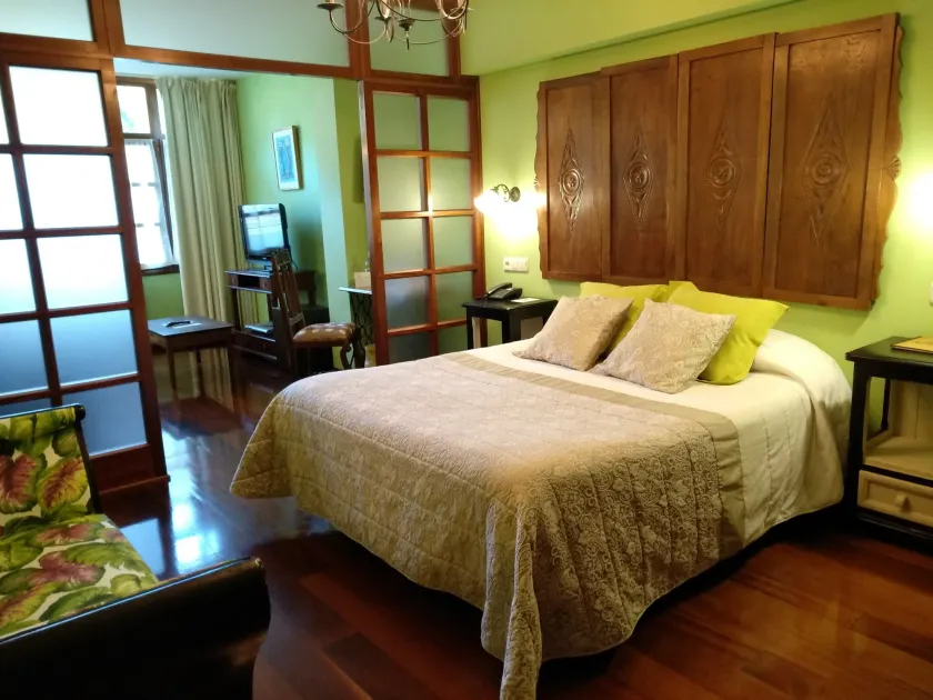 Hotel Casa Vieja del Sastre - Image 1
