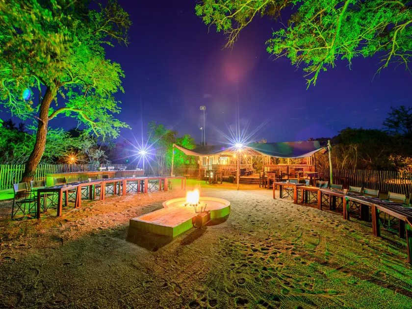 Shalati Safari Camp - Image 1