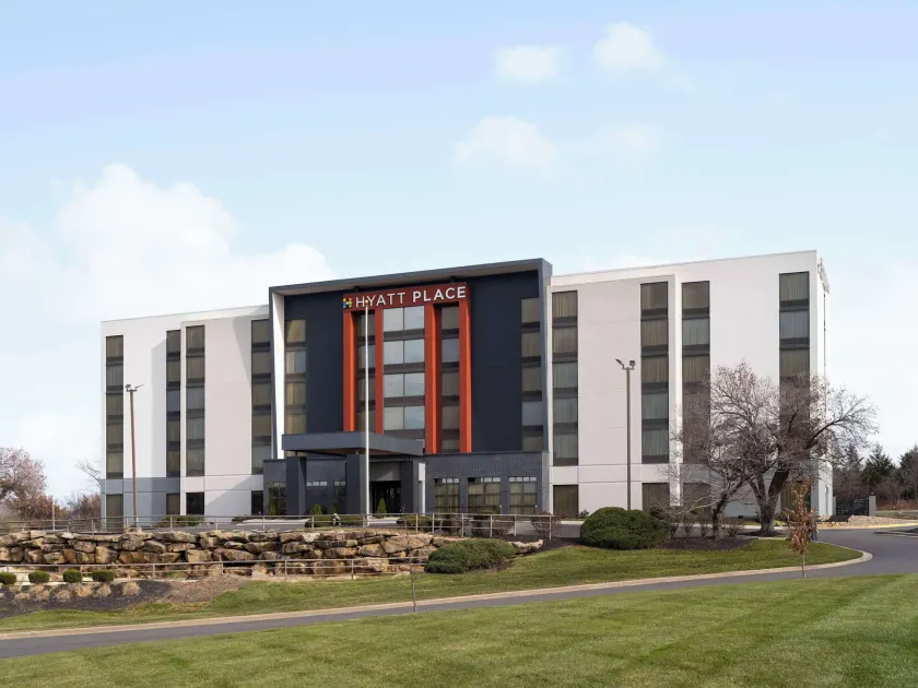 Hyatt Place Kansas City/Overland Park/Metcalf - Image 1