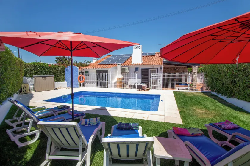 Lotus Villa, Albufeira - Image 1