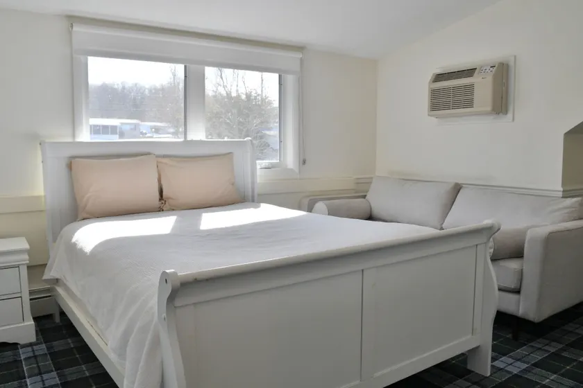 Silver Birches Resort - Image 1