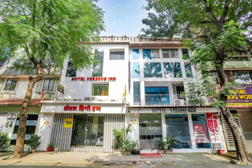 Via Twigo Inn - Image 1