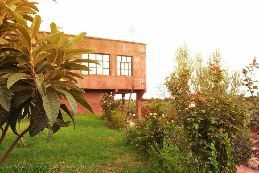 Villa Paradise - Image 1