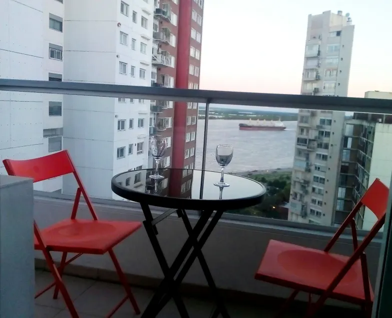 Parque España Rio - Image 1