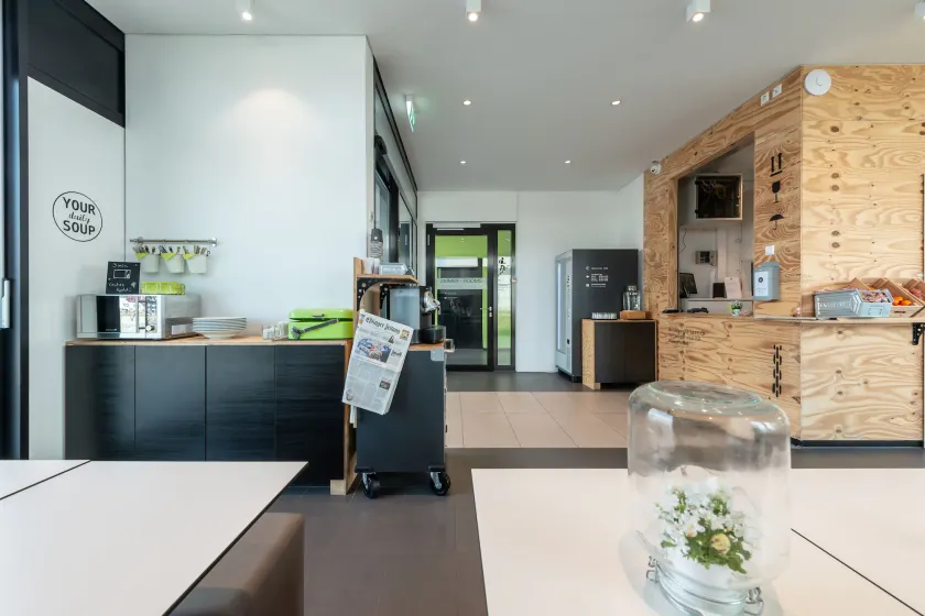 a2 HOTELS Denkendorf - Airport & Messe - Image 1