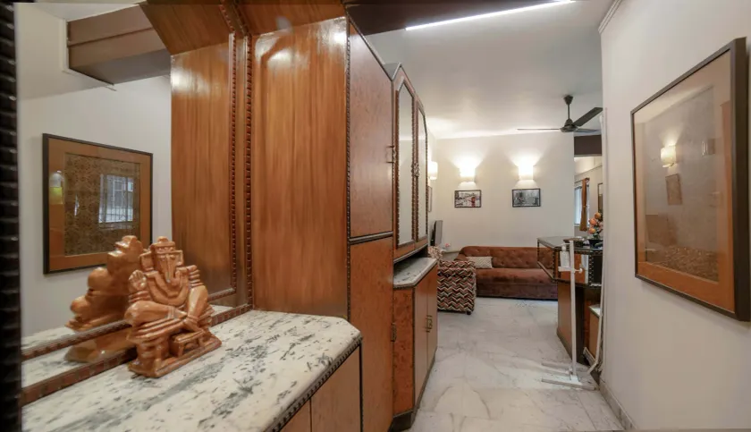 Aster Guest House - Image 1