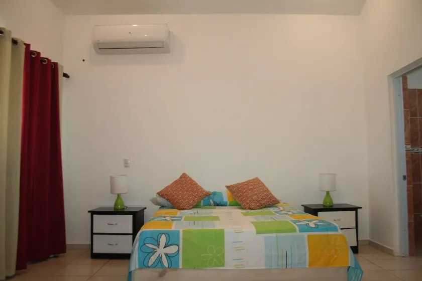 Apartamentos y Villas Michaela - Room