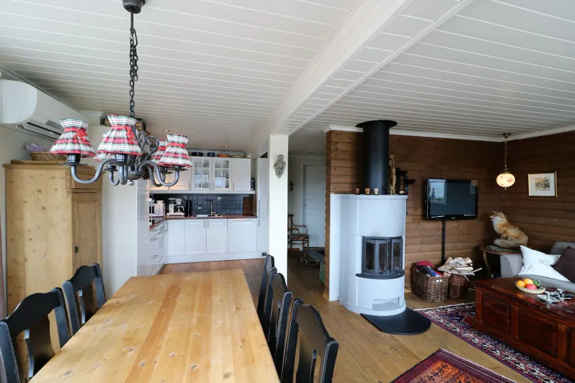 RIBO Apartment Katterjåkk - Image 1