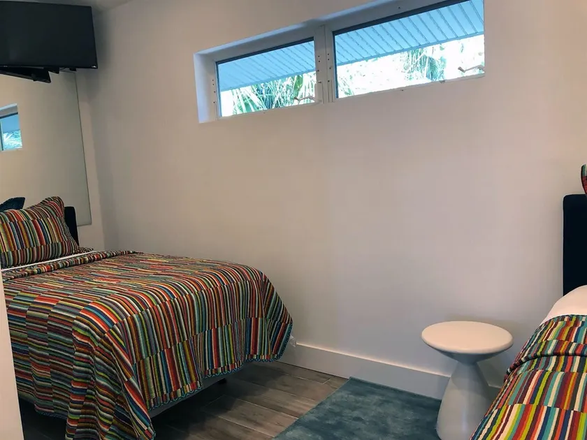 New Latitude - Room
